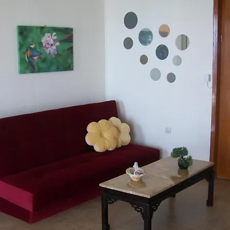 Armonia Beach House Eratini