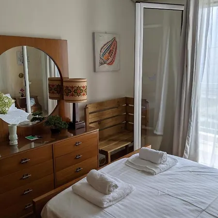 Armonia Beach House Eratini