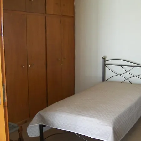 Armonia Beach House * Eratini
