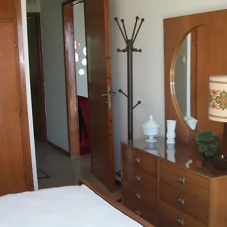 Armonia Beach House Apartment Eratini